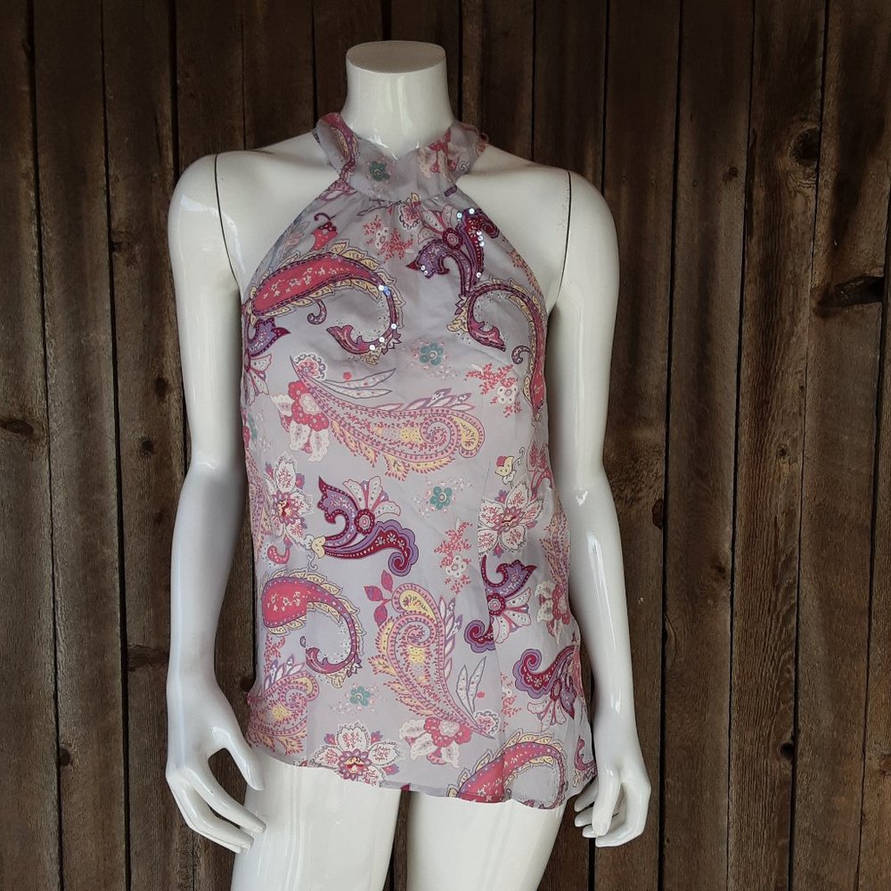 ESPRIT Silk Top